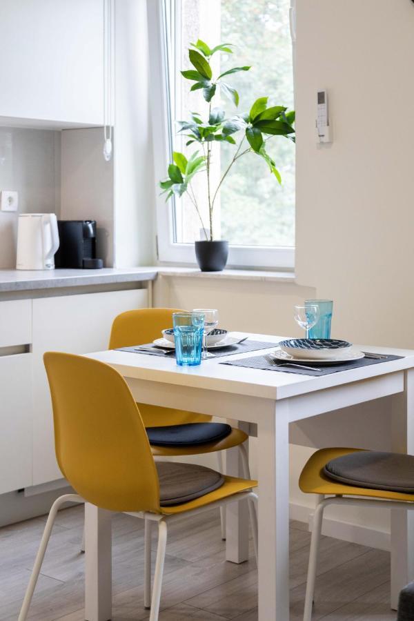 Bright And Modern Apartments In City Center Zagreb Luaran gambar
