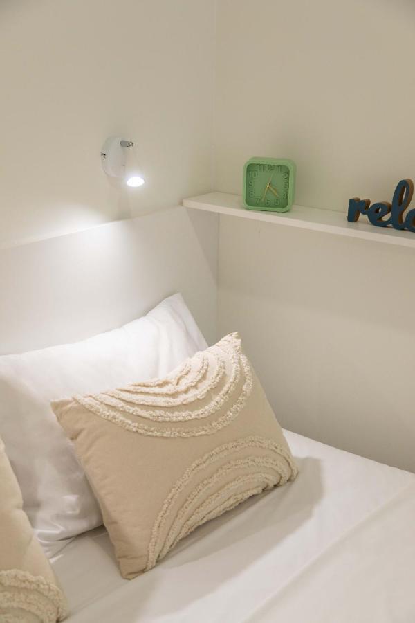 Bright And Modern Apartments In City Center Zagreb Luaran gambar