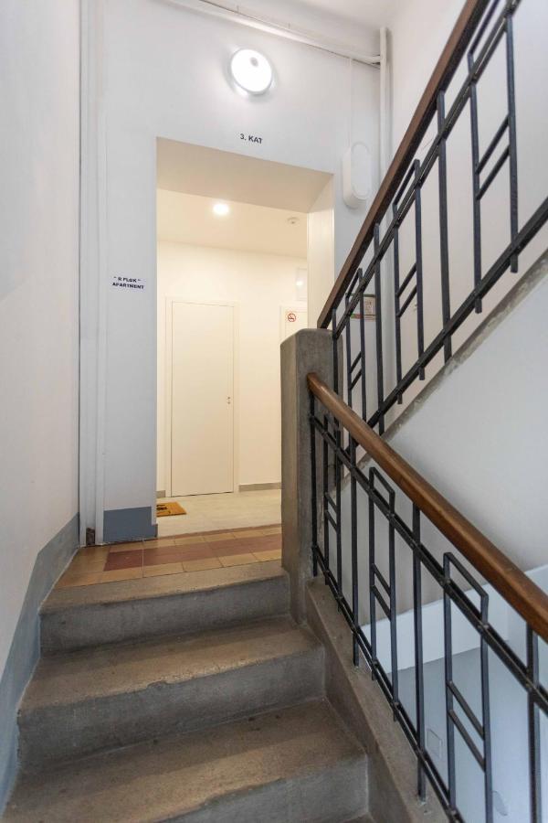 Bright And Modern Apartments In City Center Zagreb Luaran gambar
