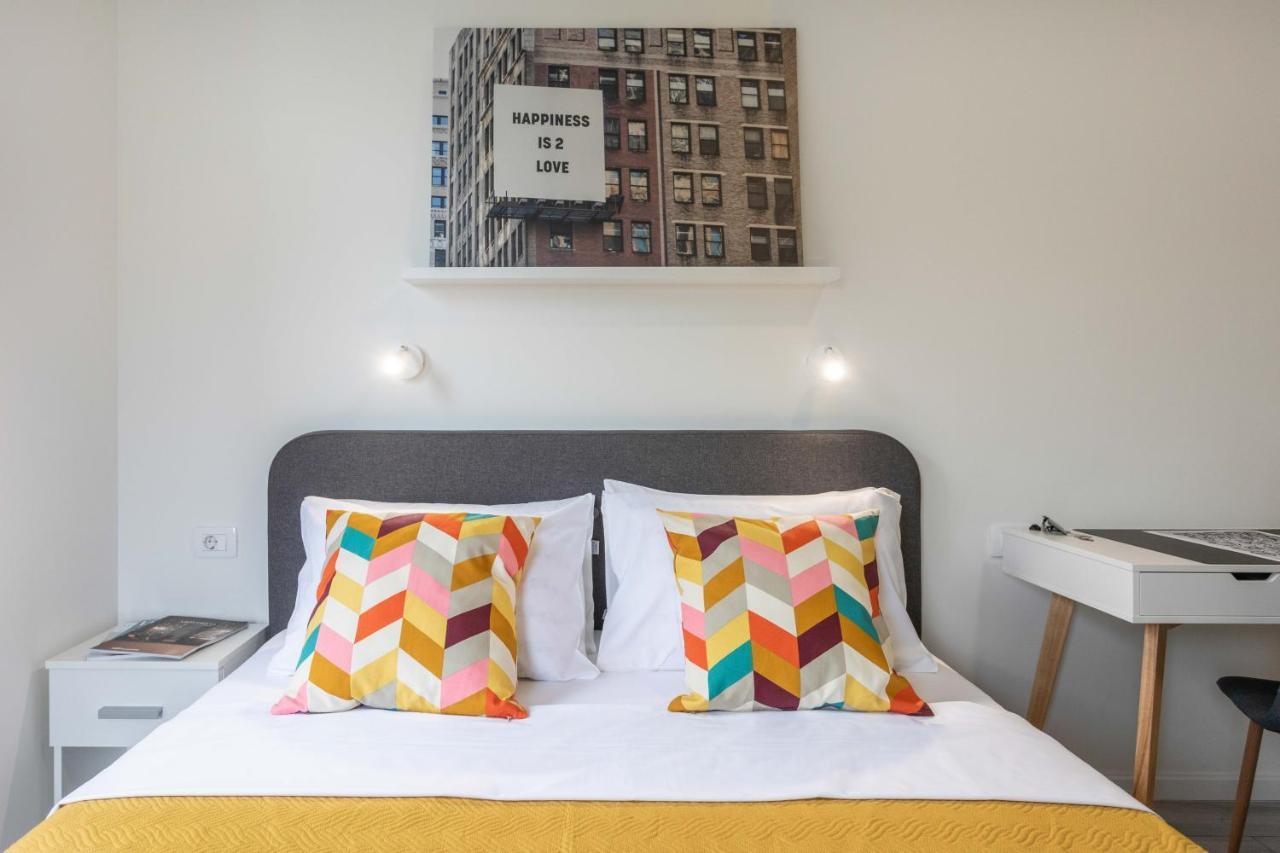 Bright And Modern Apartments In City Center Zagreb Luaran gambar