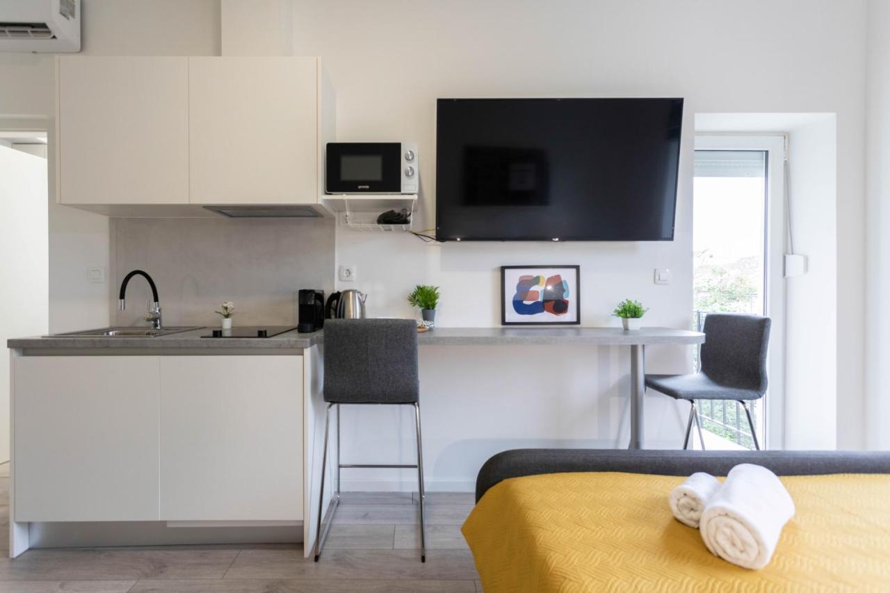 Bright And Modern Apartments In City Center Zagreb Luaran gambar