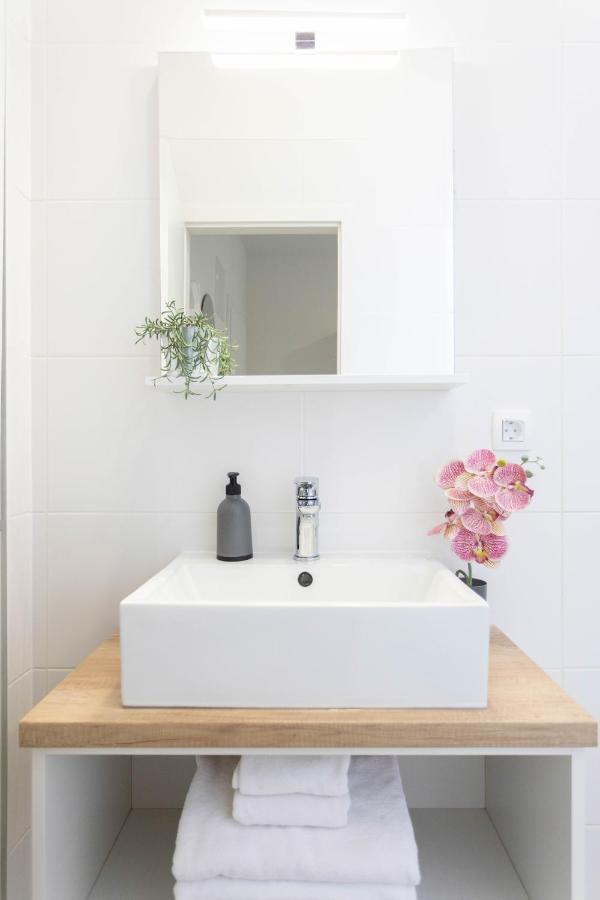 Bright And Modern Apartments In City Center Zagreb Luaran gambar