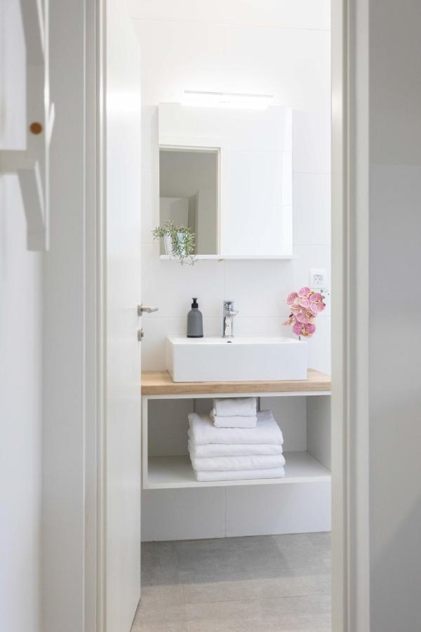 Bright And Modern Apartments In City Center Zagreb Luaran gambar