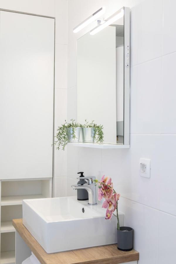 Bright And Modern Apartments In City Center Zagreb Luaran gambar