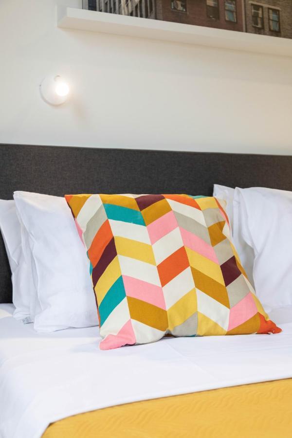 Bright And Modern Apartments In City Center Zagreb Luaran gambar
