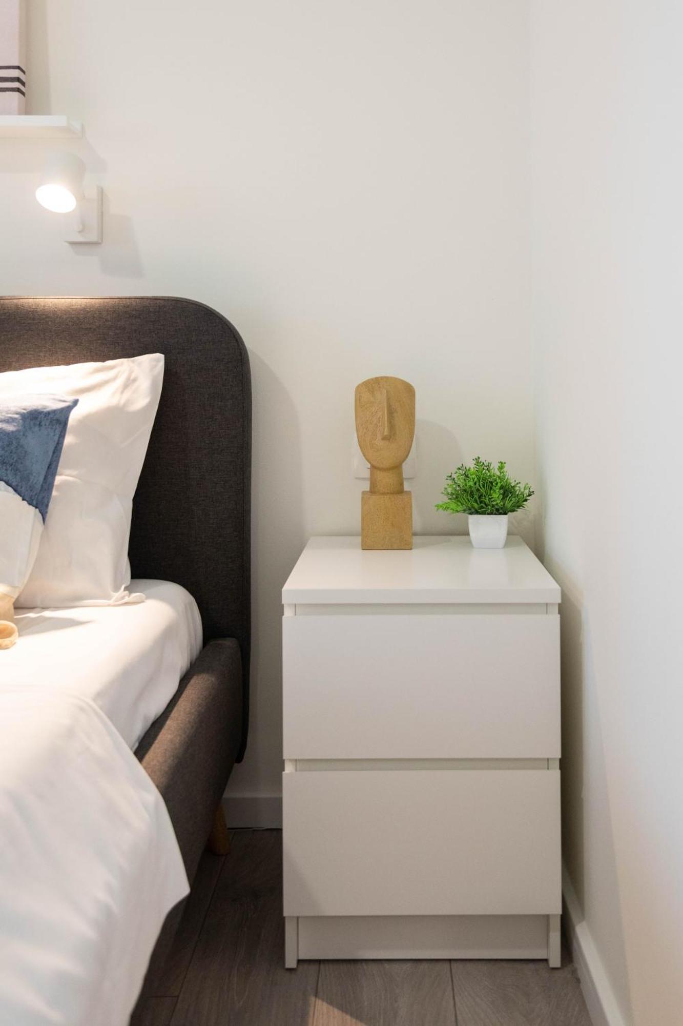 Bright And Modern Apartments In City Center Zagreb Luaran gambar
