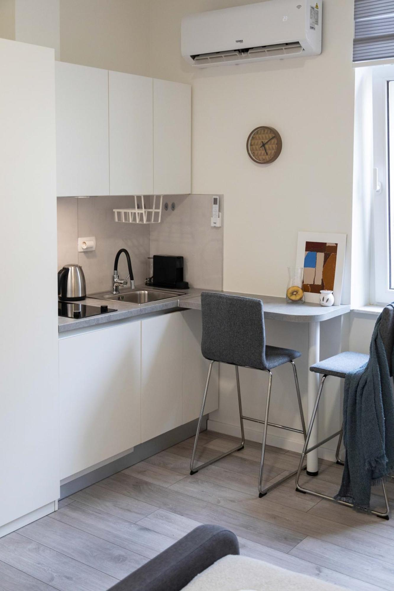 Bright And Modern Apartments In City Center Zagreb Luaran gambar