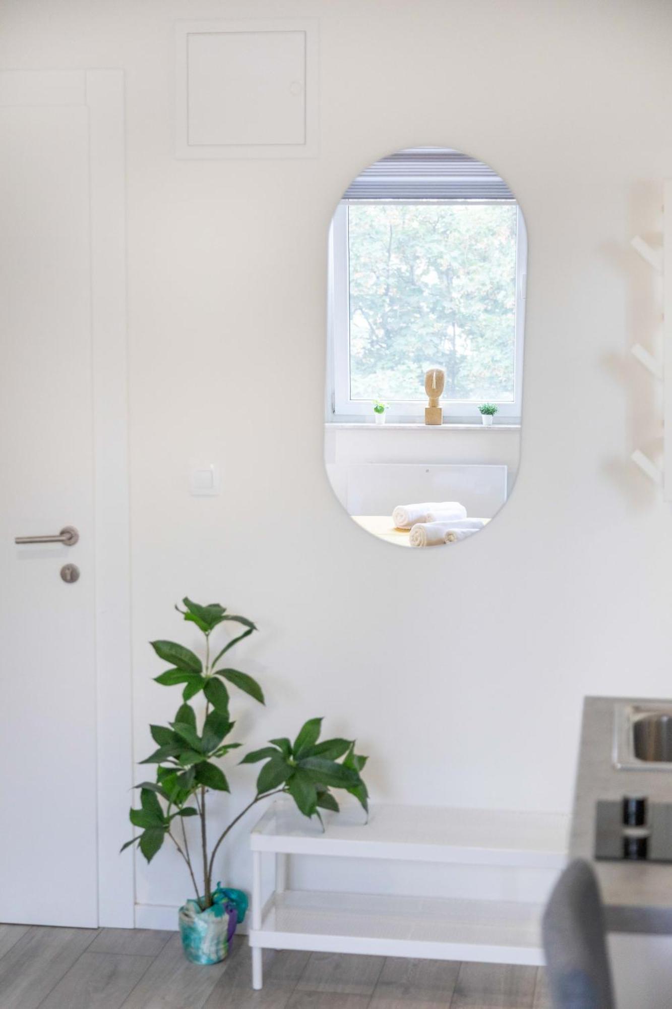 Bright And Modern Apartments In City Center Zagreb Luaran gambar