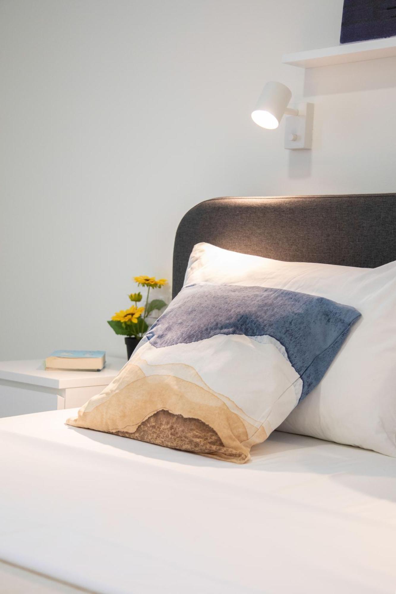 Bright And Modern Apartments In City Center Zagreb Luaran gambar