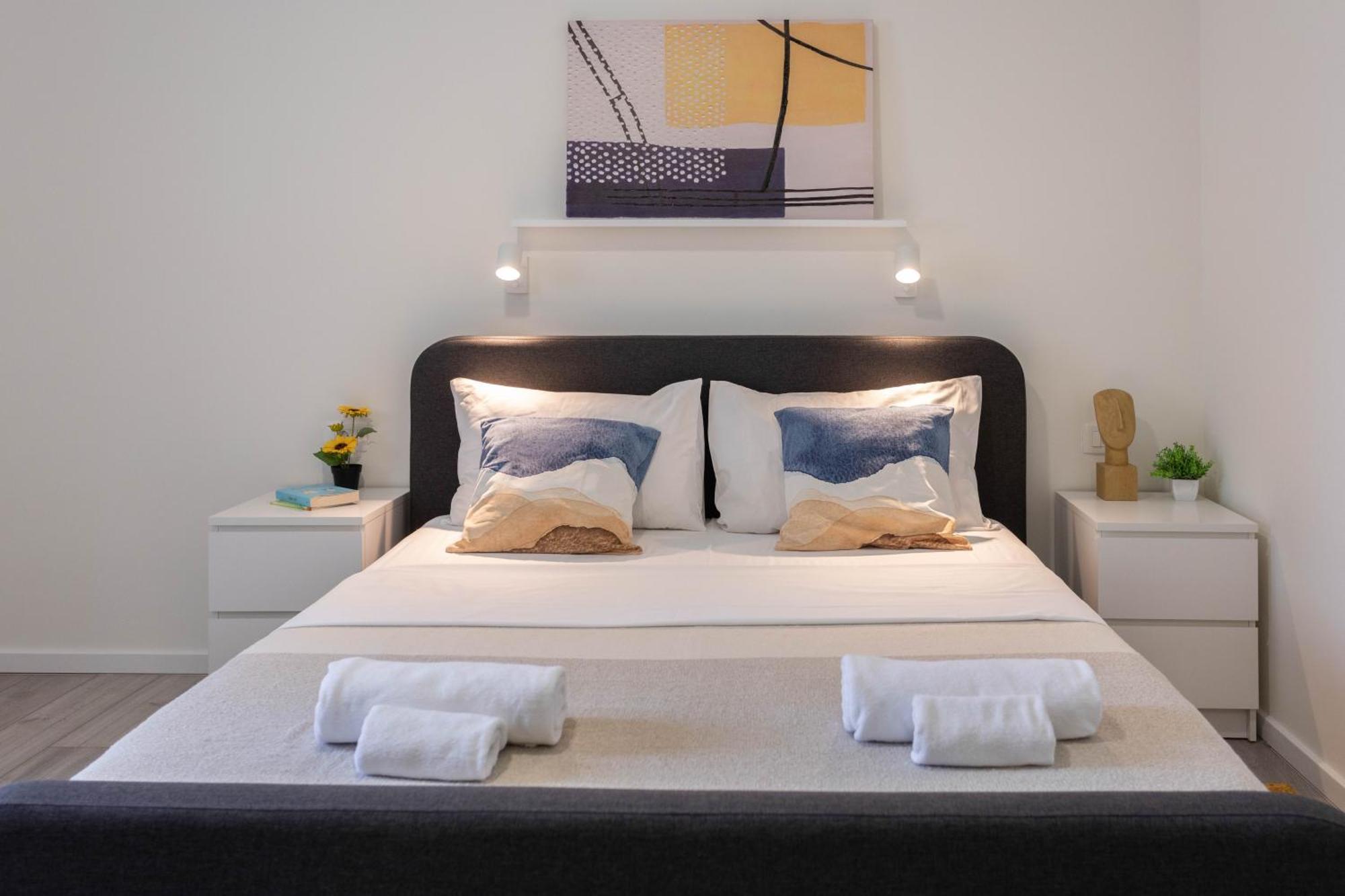Bright And Modern Apartments In City Center Zagreb Luaran gambar